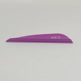 JET6 - GHOST Vanes