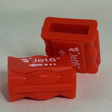 JET6 - Galaxy Vibration Dampeners
