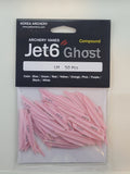 Free Samples - JET6 GHOST Vanes