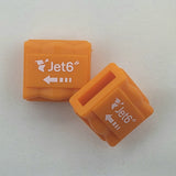 JET6 - Galaxy Vibration Dampeners