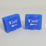 JET6 - Galaxy Vibration Dampeners