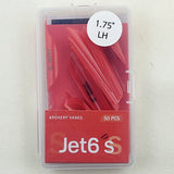 JET6 - "S" Vanes