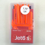 JET6 - "S" Vanes