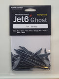 Free Samples - JET6 GHOST Vanes