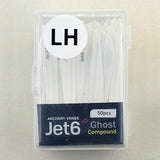 JET6 - GHOST Vanes