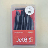 JET6 - "S" Vanes