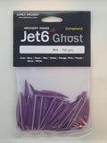 Free Samples - JET6 GHOST Vanes