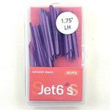 JET6 - "S" Vanes