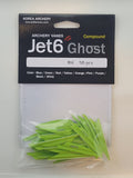 Free Samples - JET6 GHOST Vanes