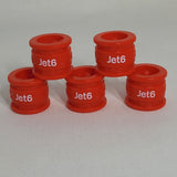 JET6 - Galaxy Vibration Dampeners