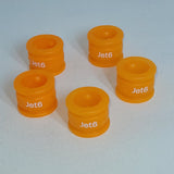 JET6 - Galaxy Vibration Dampeners